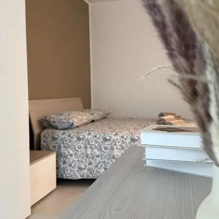 Soffio Del Mar Apartamento