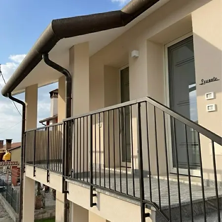 Soffio Del Mar * Pila (Rovigo)