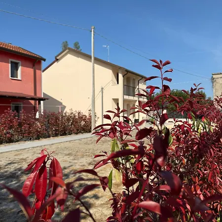 Soffio Del Mar Apartamento