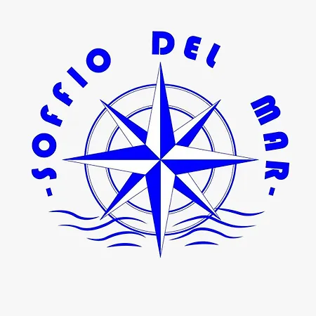 Lägenhet Soffio Del Mar *