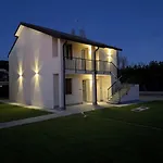 شقة Soffio Del Mar