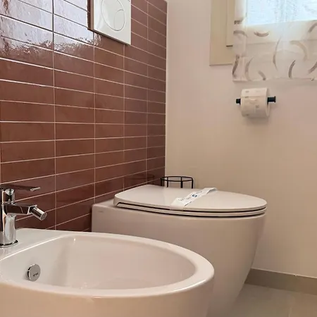 Apartament Soffio Del Mar