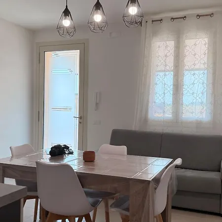 Apartamento Soffio Del Mar *