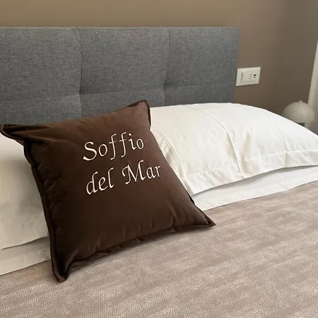 Soffio Del Mar *